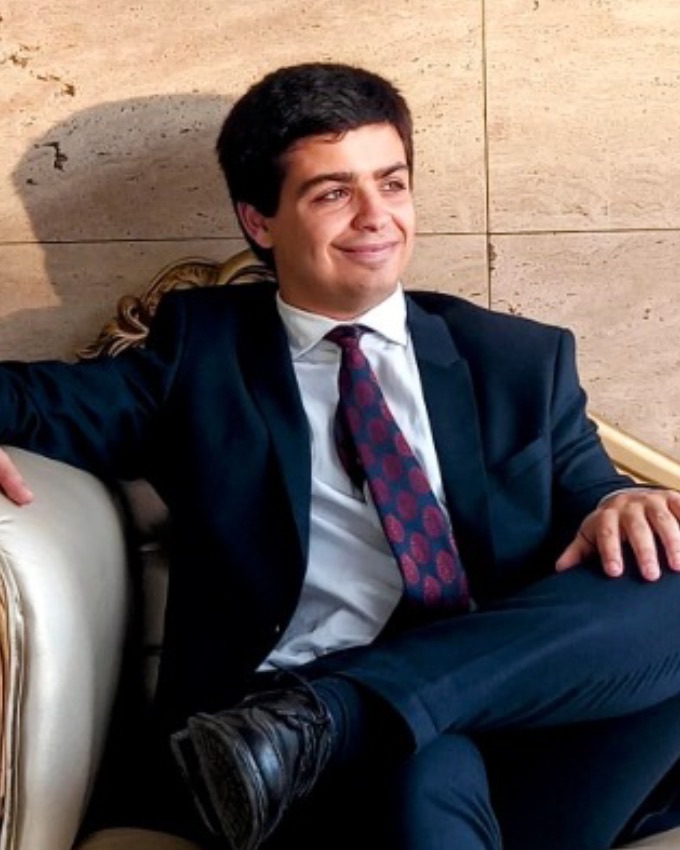 Rodrigo Grilo